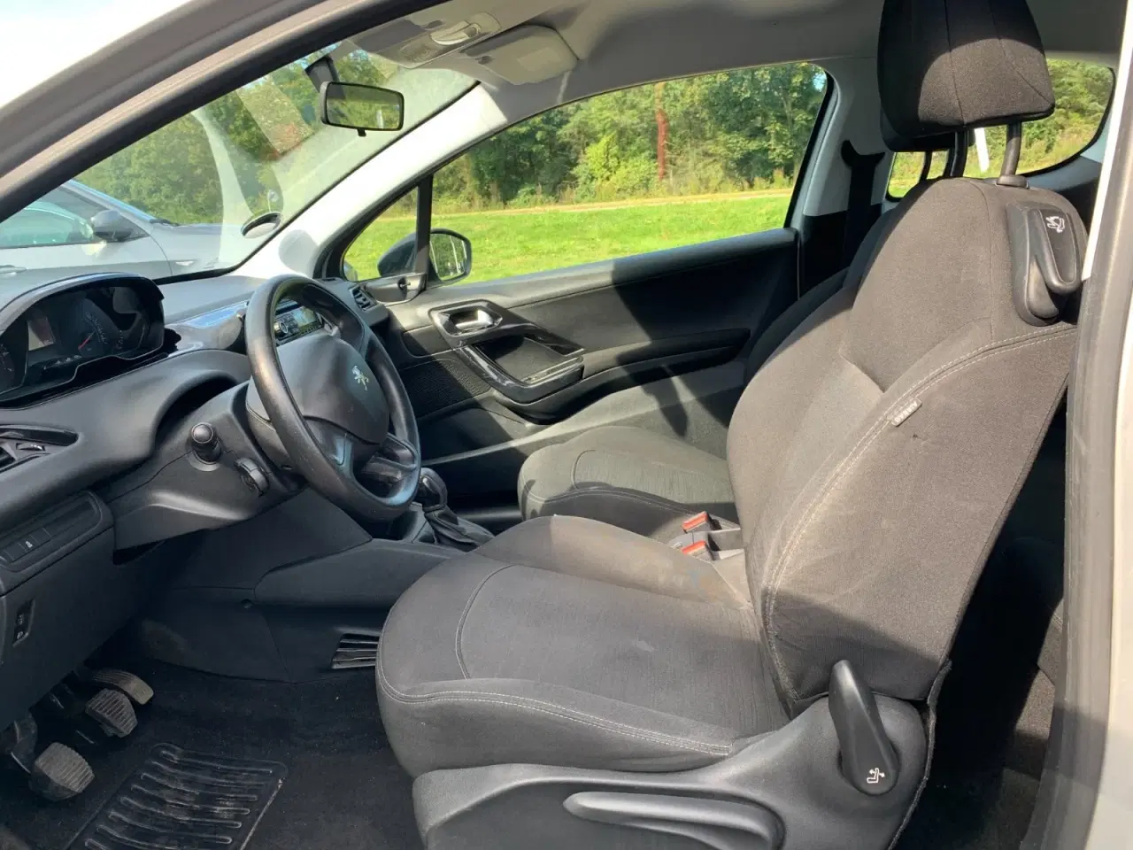 Billede 8 - Peugeot 208 1,0 VTi Access