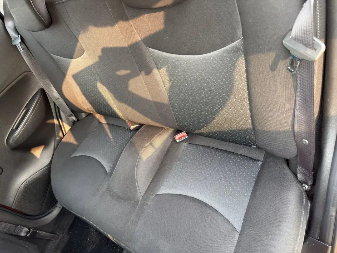 Billede 14 - Opel Karl 1,0 Enjoy