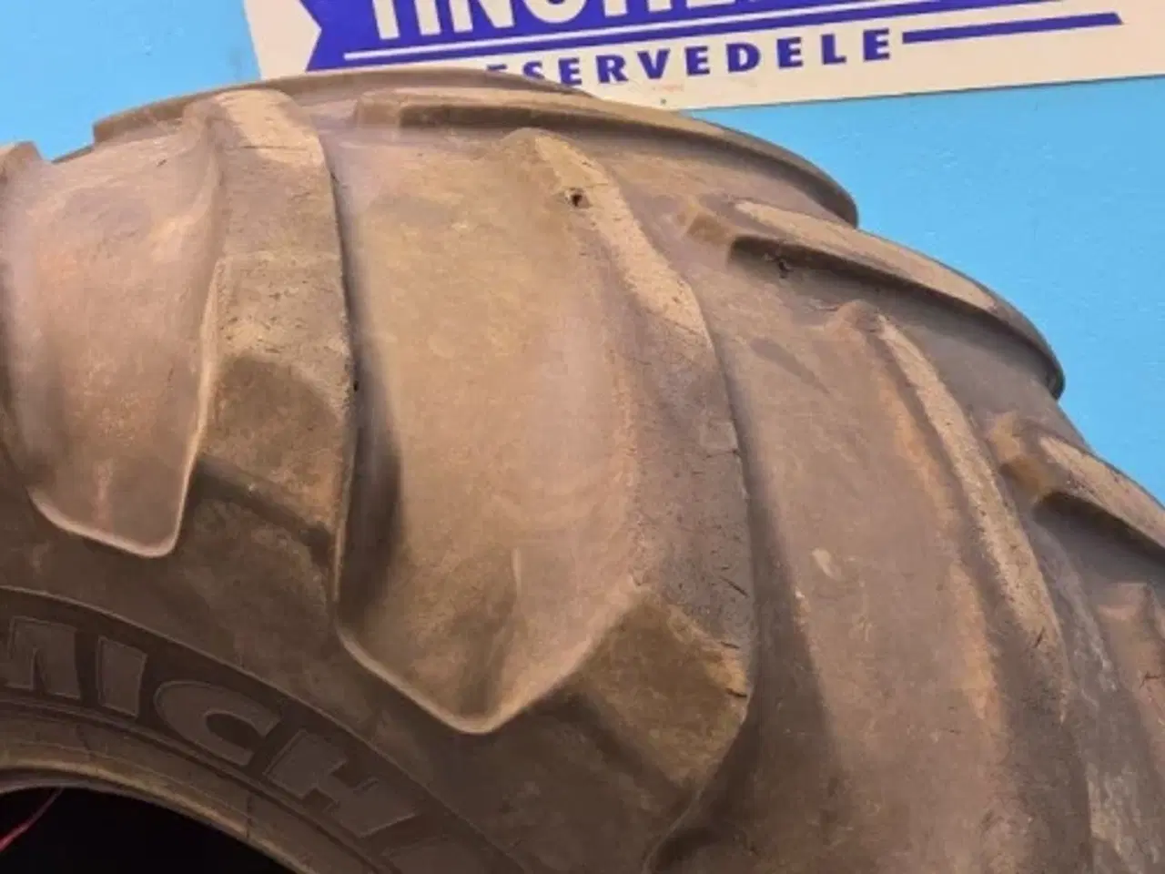 Billede 7 - 26"   750/65R26