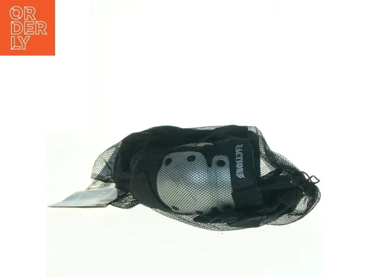 Billede 2 - Beskyttelsesudstyr til børn fra Action (str. Large)