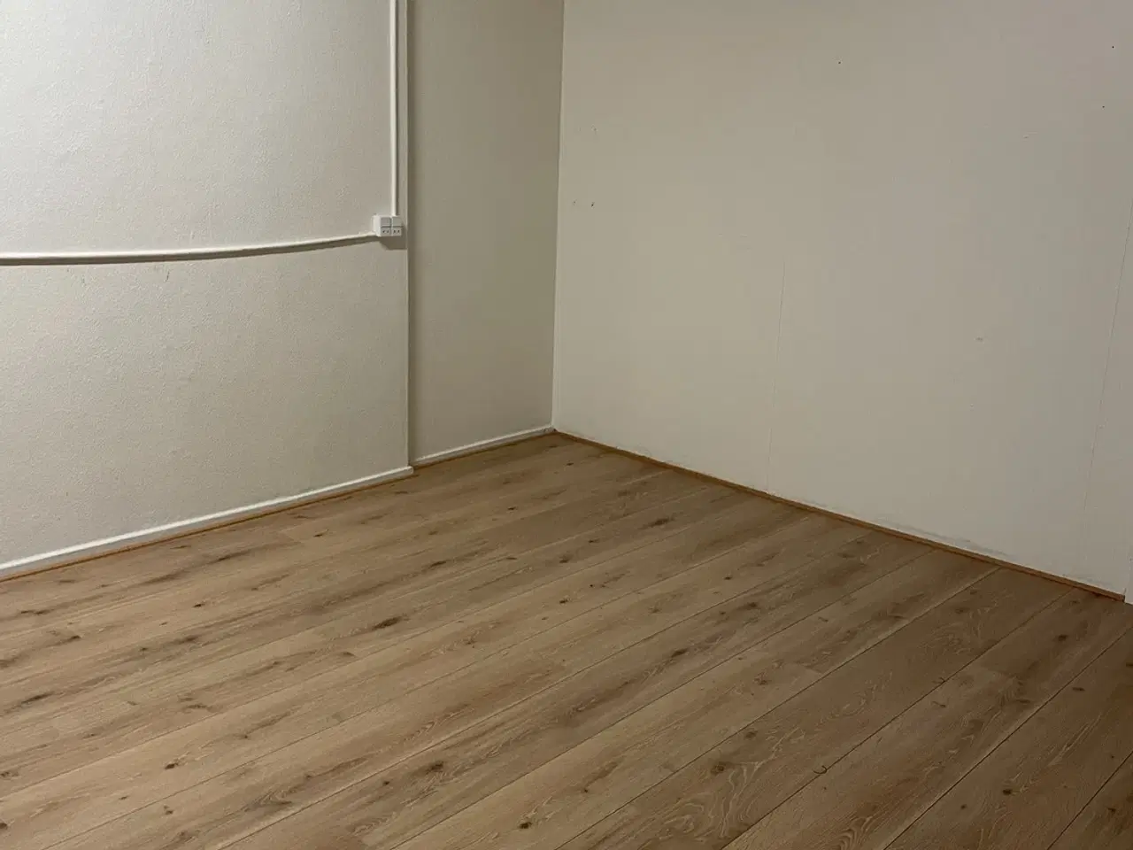 Billede 1 - 90 kvm velegnet til lager