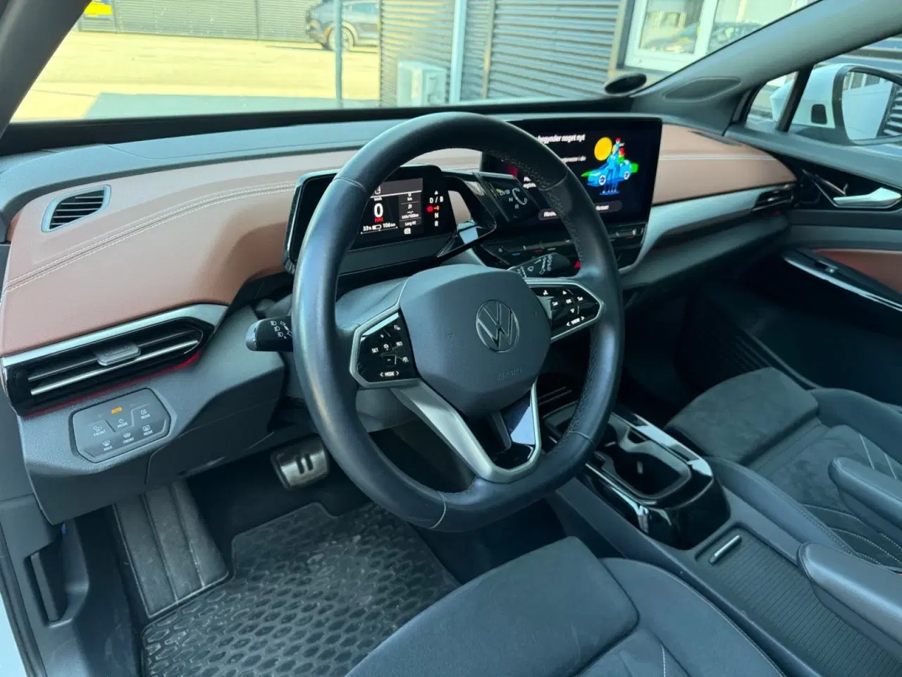 Billede 12 - VW ID.4 77 Pro Performance Max