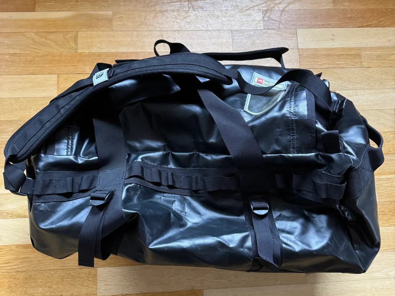 Billede 8 - The North Face Basecamp Duffel