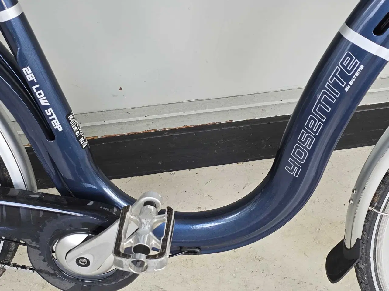 Billede 12 - El cykel 