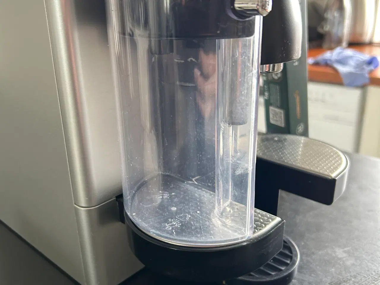 Billede 6 - Espresso maskine