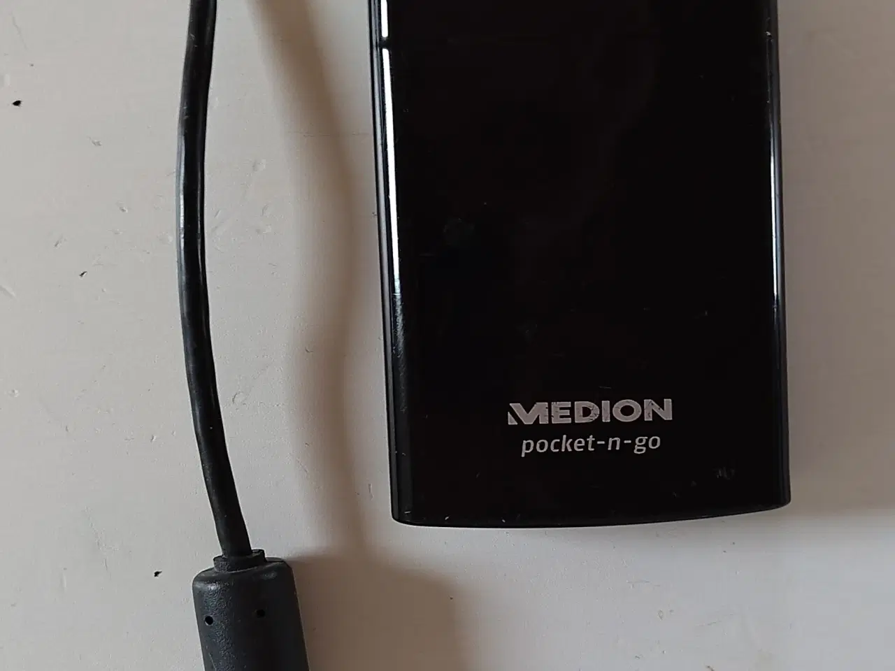 Billede 1 - Medion pocket-n-go