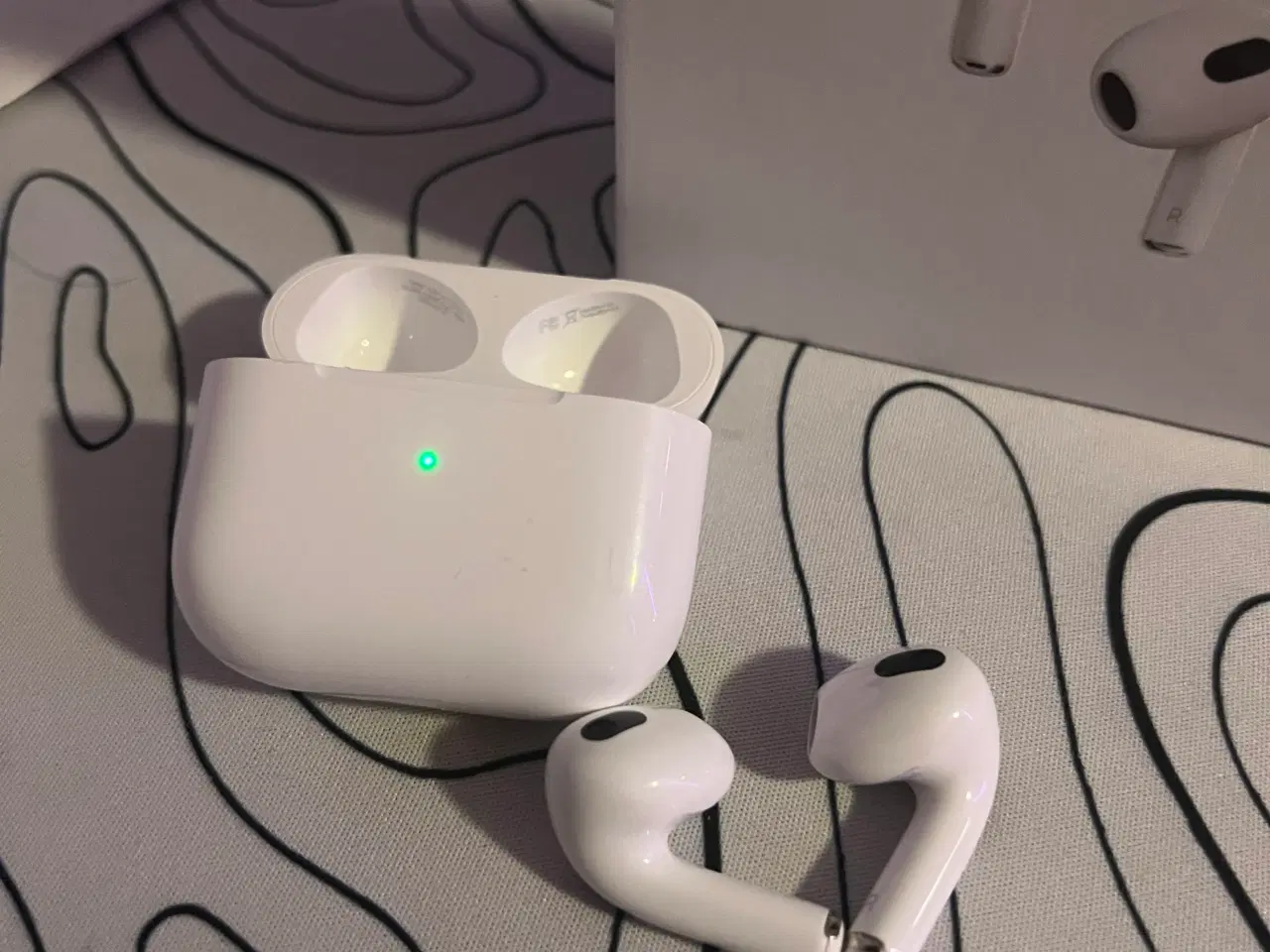 Billede 3 - AirPods 3