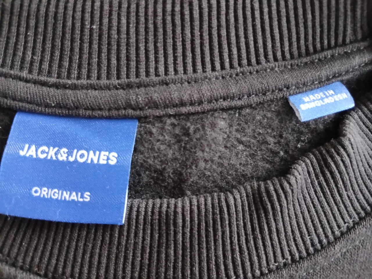Billede 7 - Sweater. Jack&Jones. Medium 