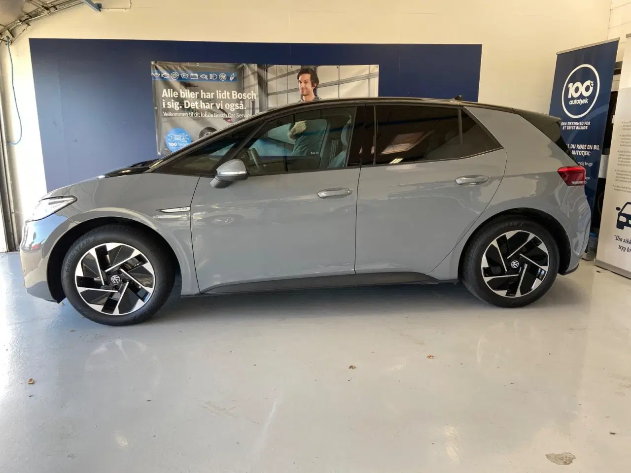 Billede 2 - VW ID.3 58 Pro Performance