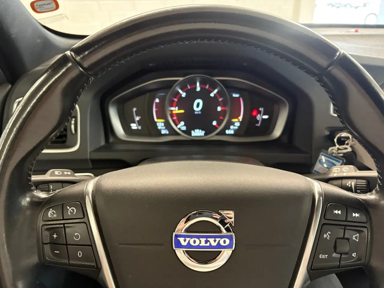 Billede 9 - Volvo V60 Cross Country 2,0 D3 Momentum 150HK Stc 6g