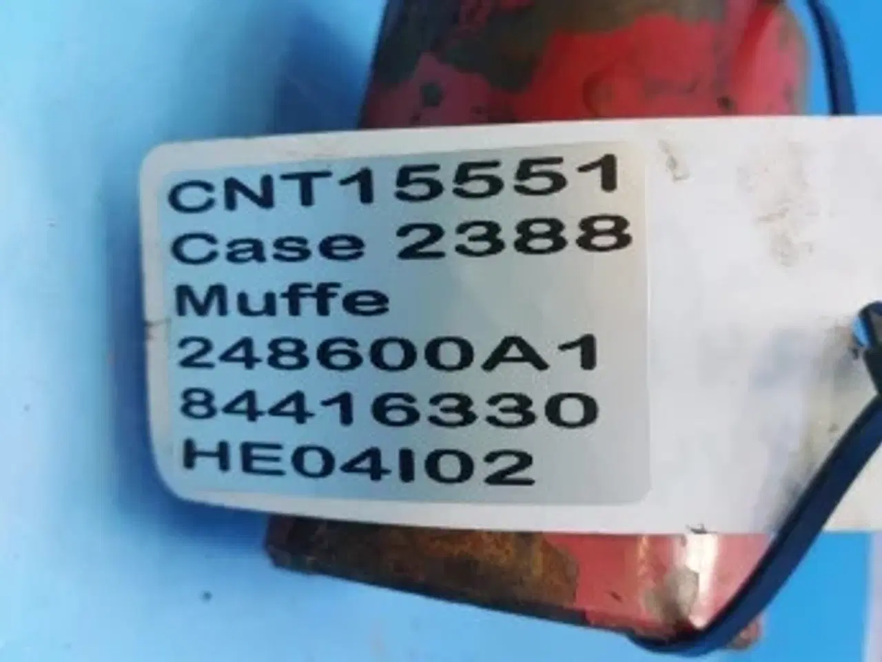 Billede 12 - Case 2388 Muffe 84416330