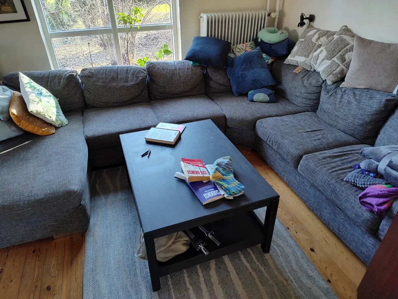 Billede 2 - Gratis sofa