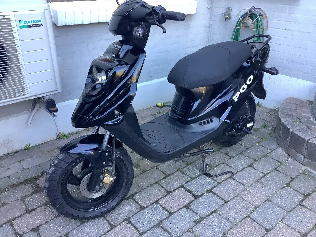 Billede 4 - Pgo hot 50