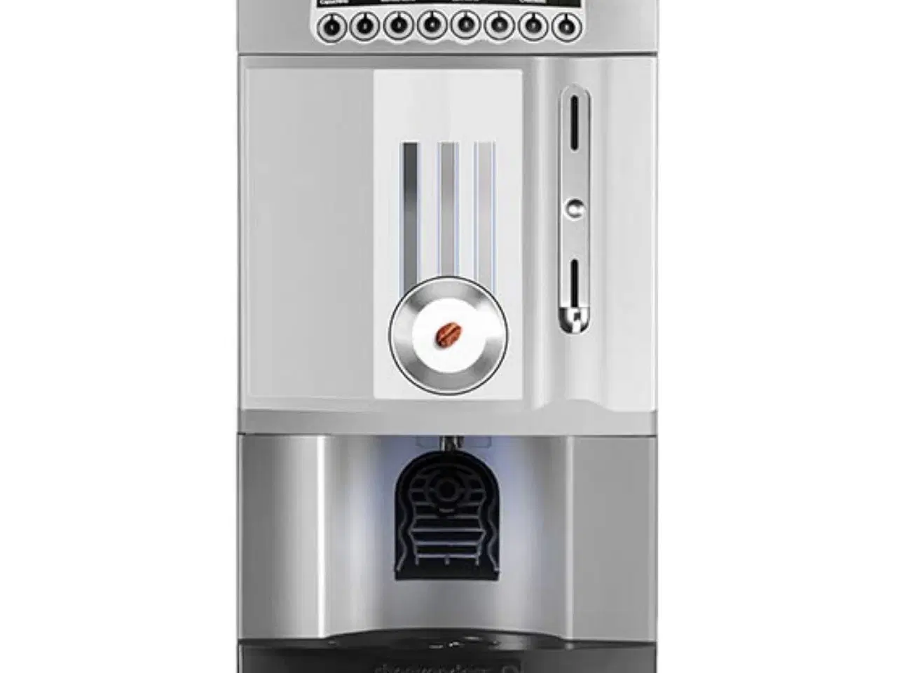 Billede 2 - CINO XX kaffeautomat 