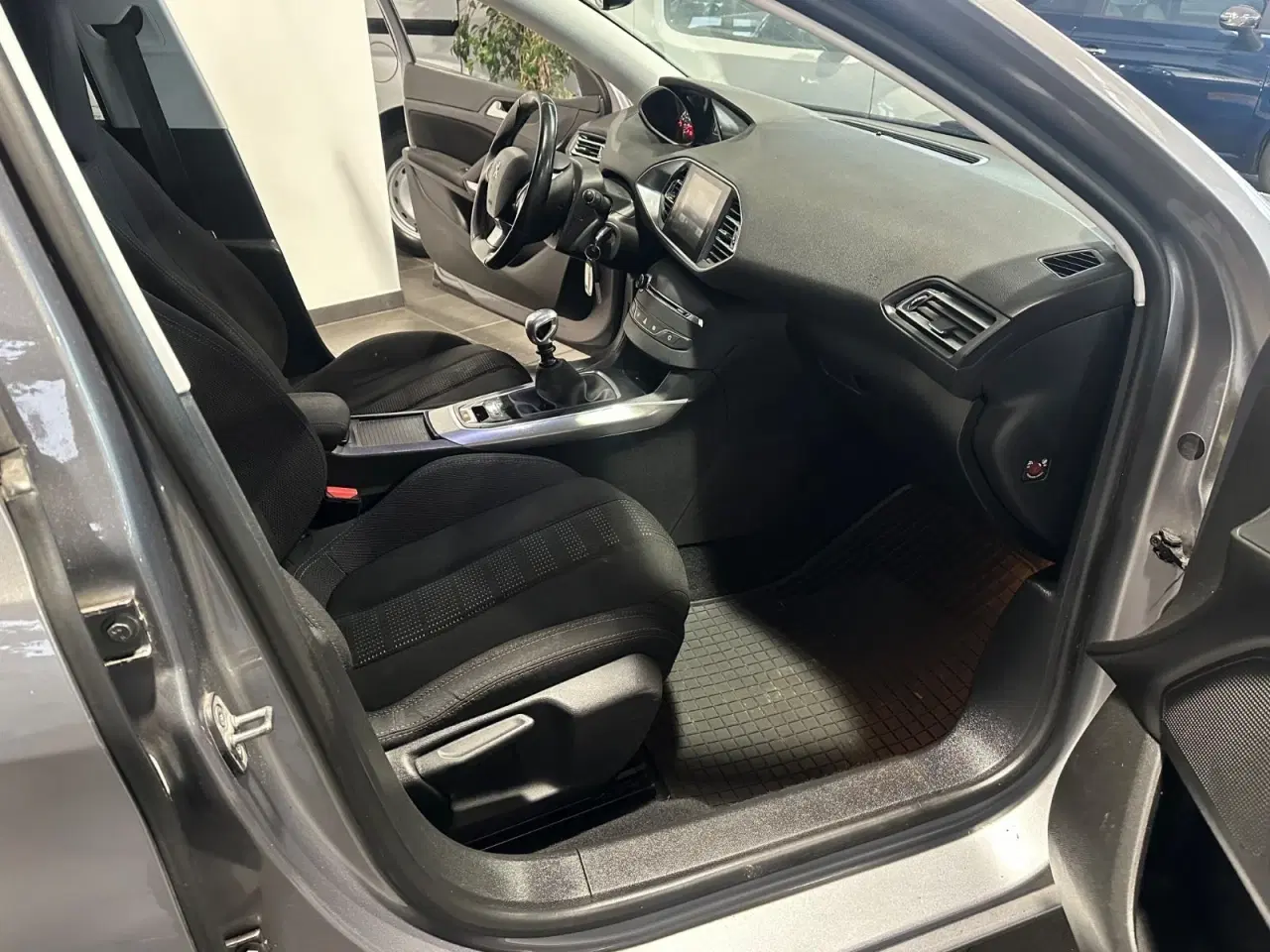 Billede 5 - Peugeot 308 1,6 BlueHDi 120 Allure SW