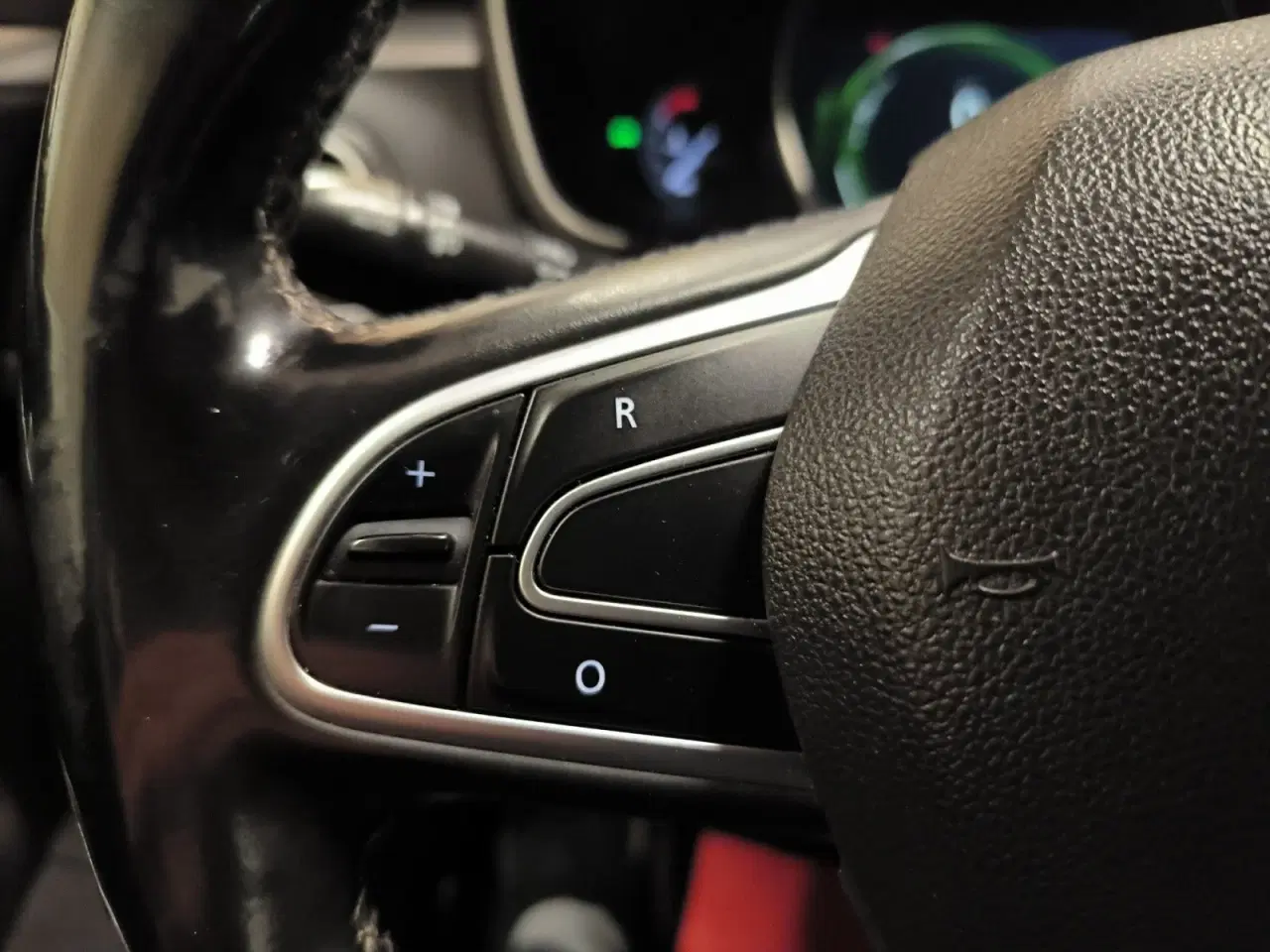Billede 10 - Renault Talisman 1,5 dCi 110 Zen Sport Tourer