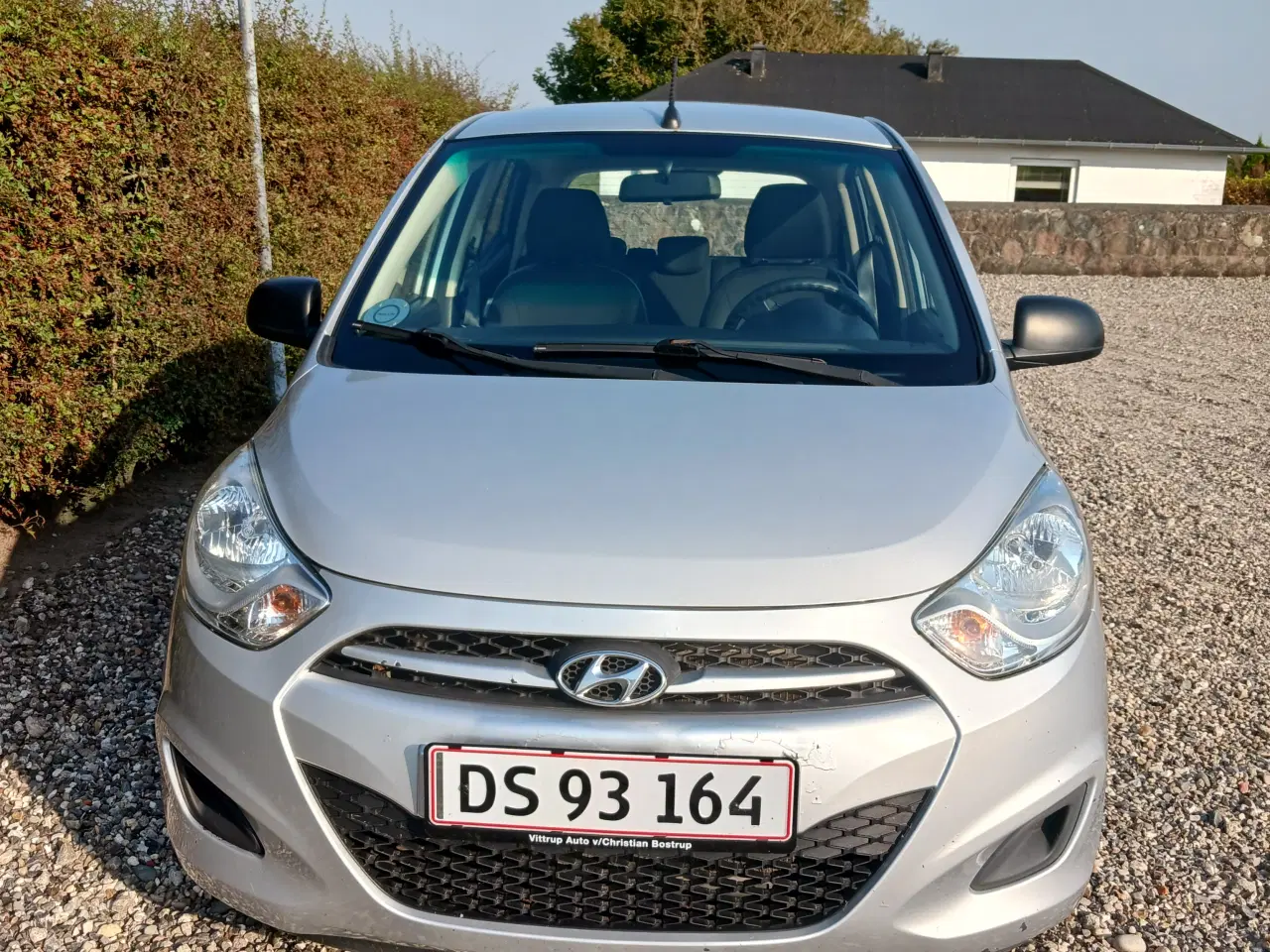 Billede 2 - Hyundai i10 1,1