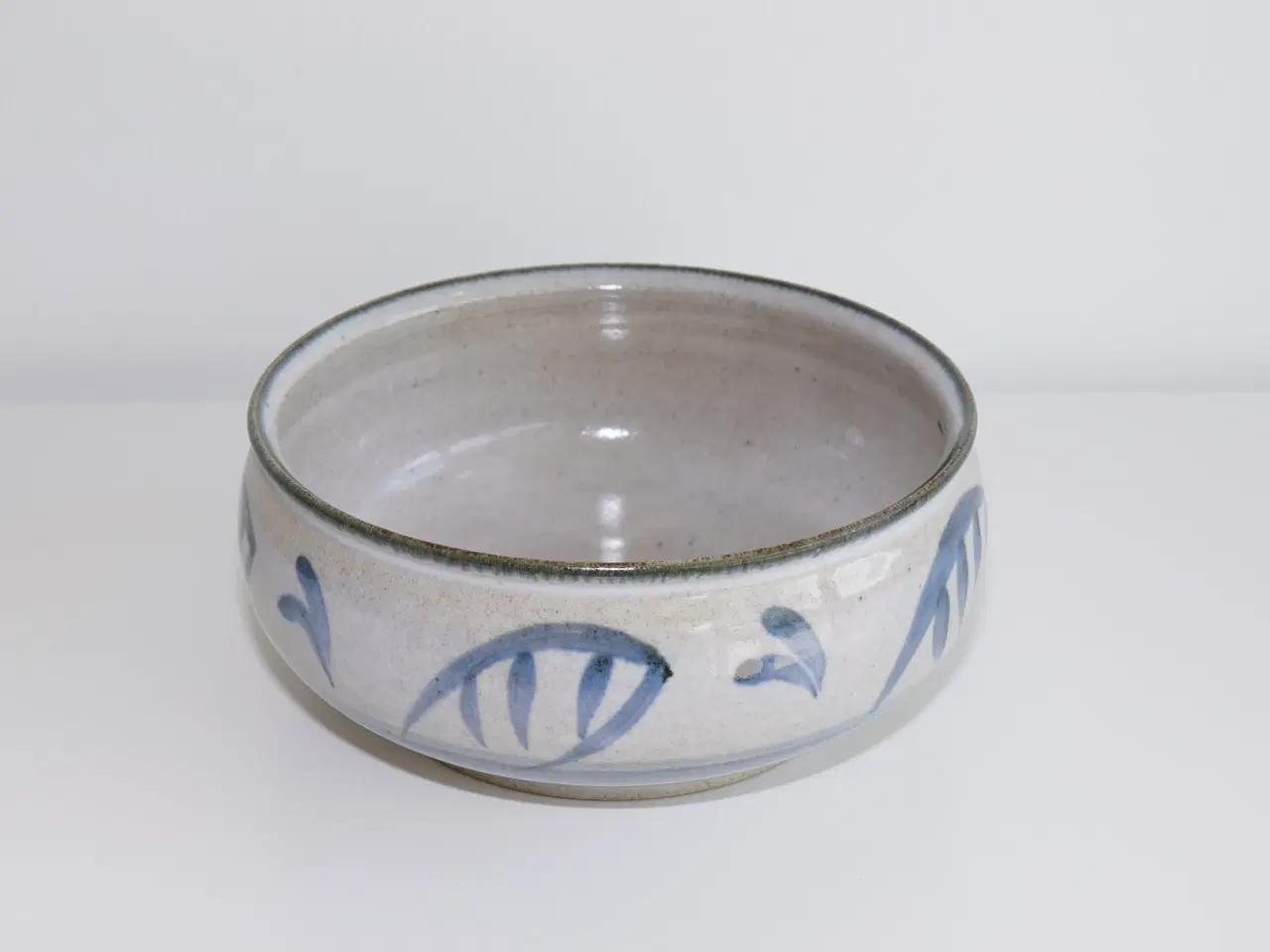 Billede 6 - Stentøjs skål fra Kähler Keramik