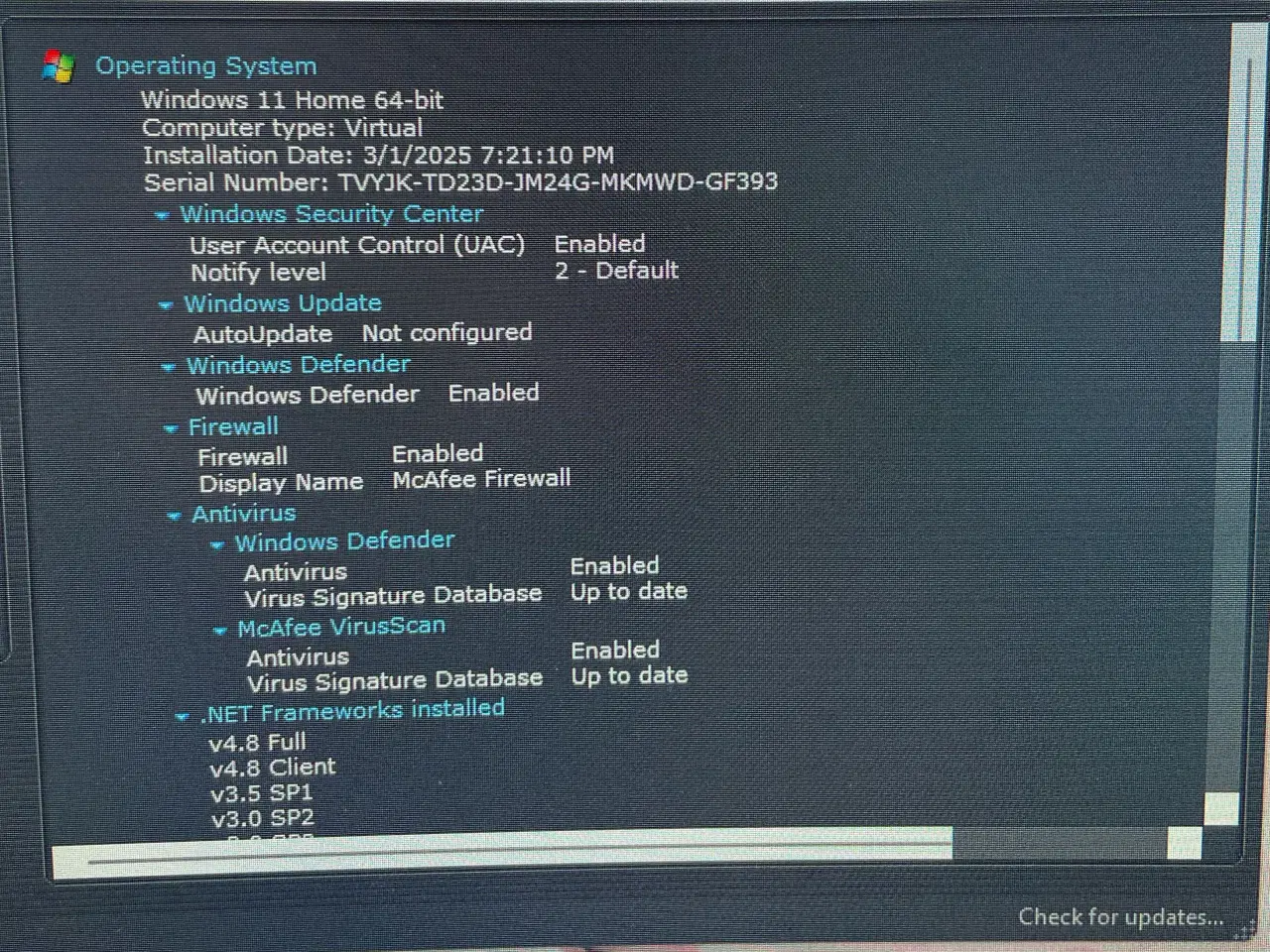 Billede 7 - Gaming Pc