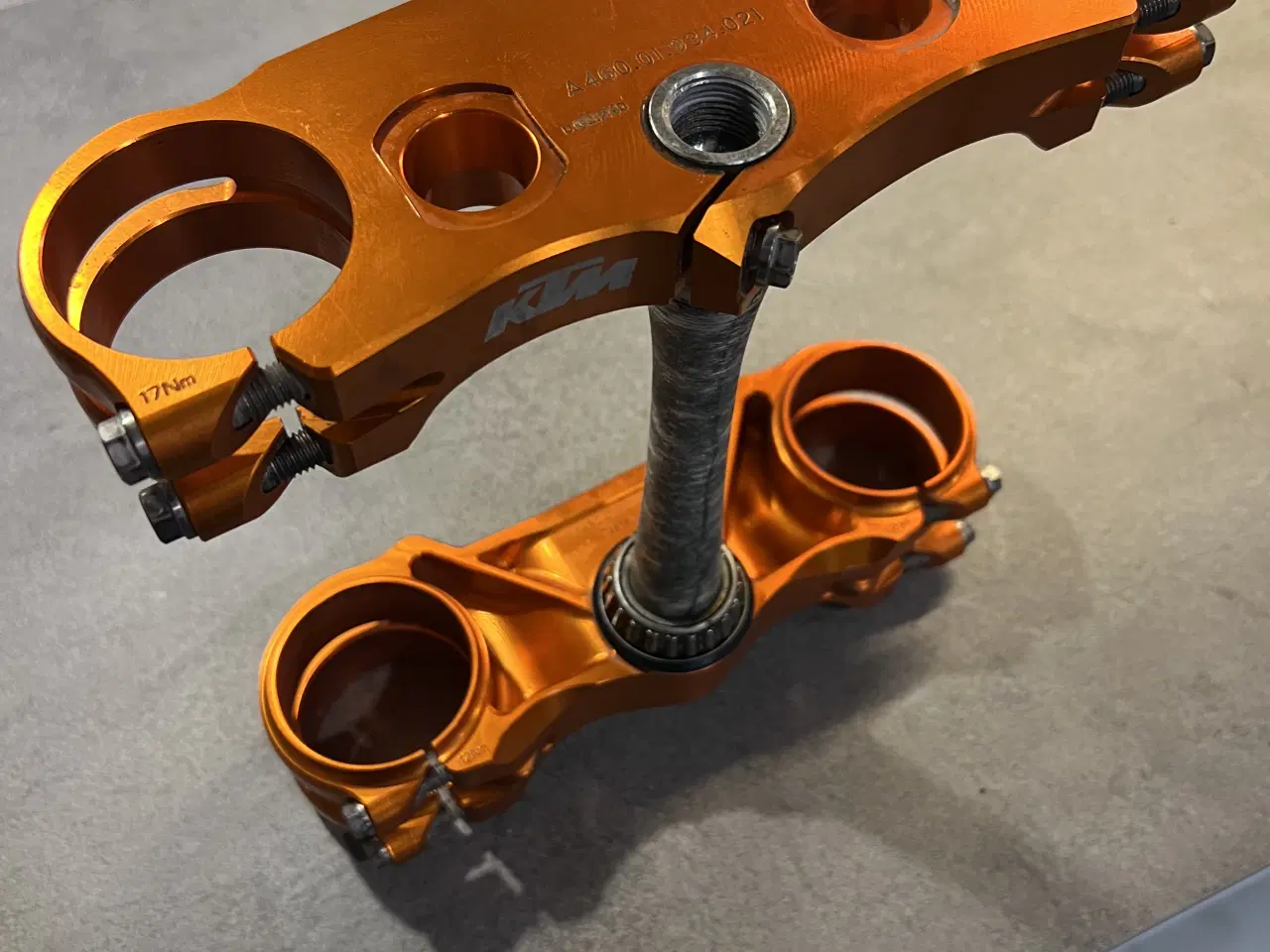 Billede 4 - KTM Factory Edition Forbro 