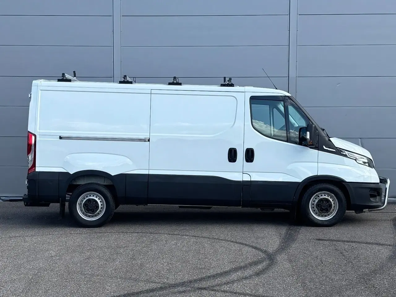 Billede 8 - Iveco Daily 3,0 35S18 9m³ Van AG8