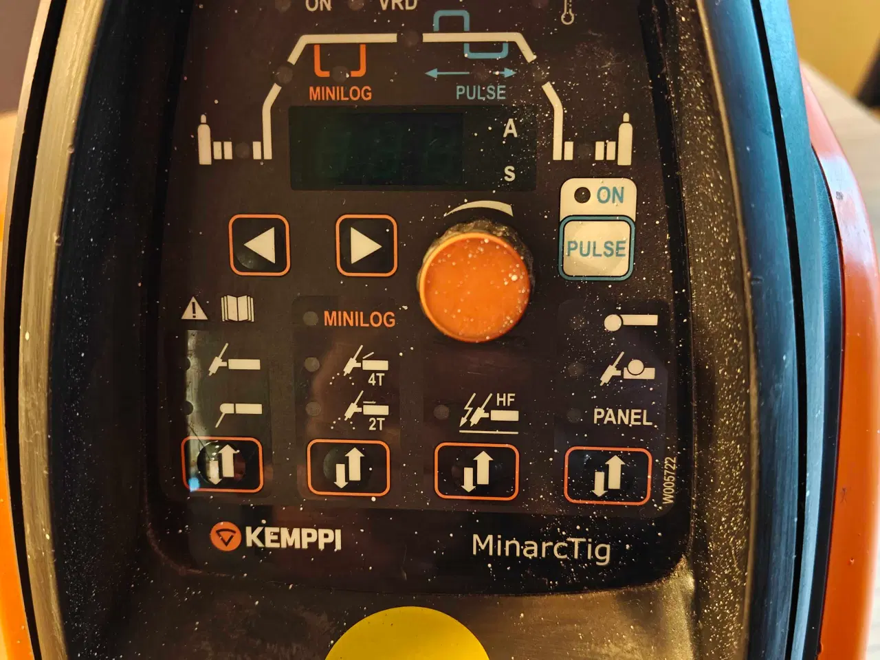 Billede 2 - Kemppi MinarcTig 200 MLP