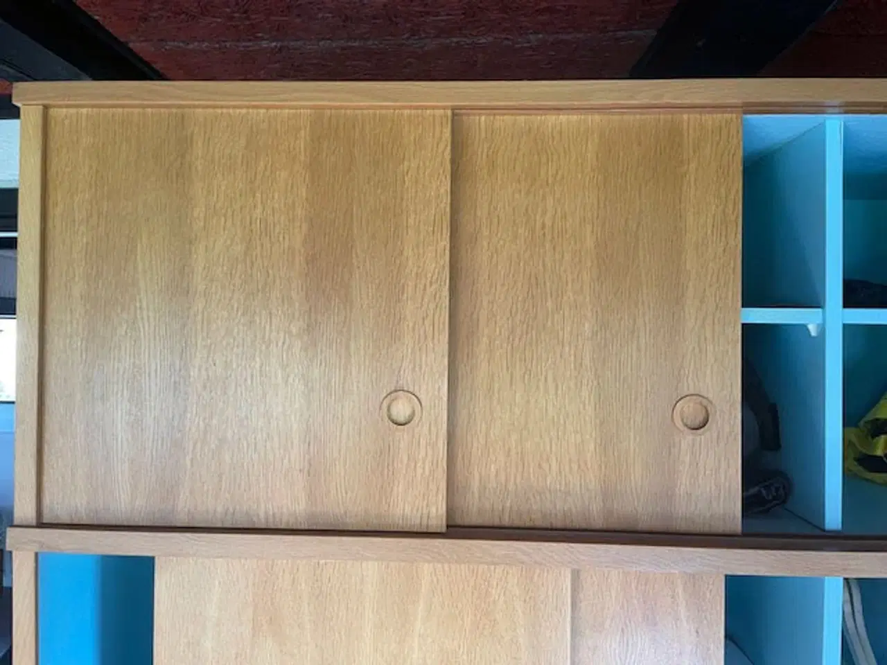 Billede 5 - Tre store garderobeskabe