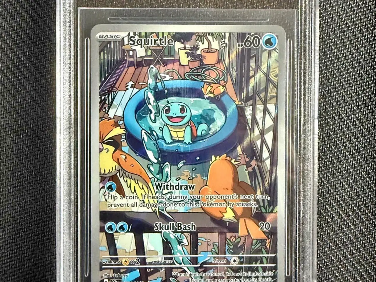 Billede 1 - Pokemonkort