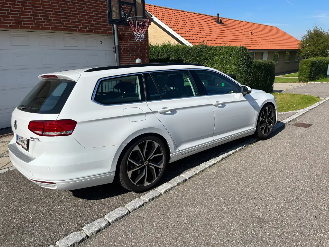 Billede 3 - Passat Variant - 1,4 tsi m. Panoramatag