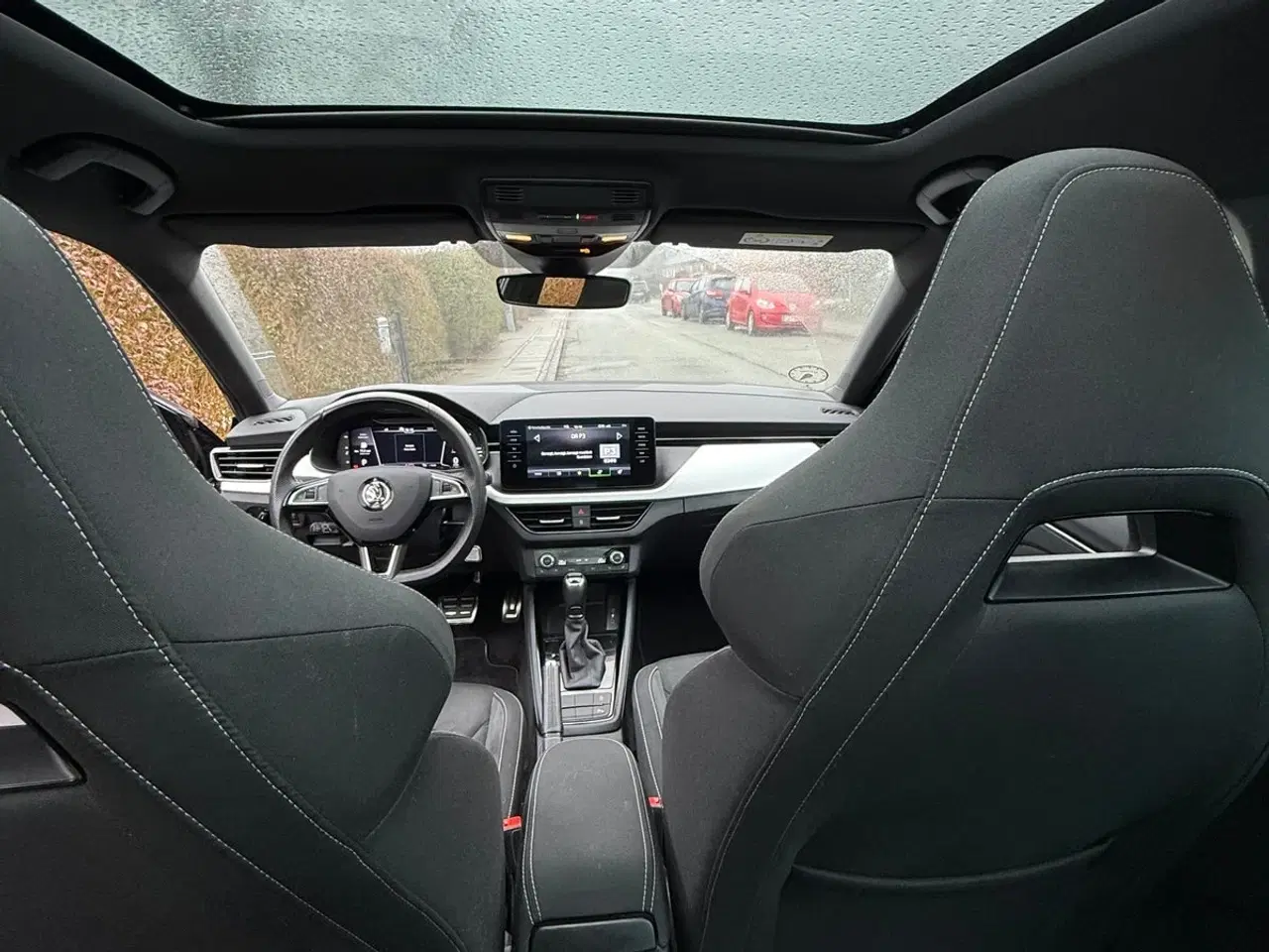 Billede 7 - Skoda Scala 1,0 TSi 115 Ambition DSG