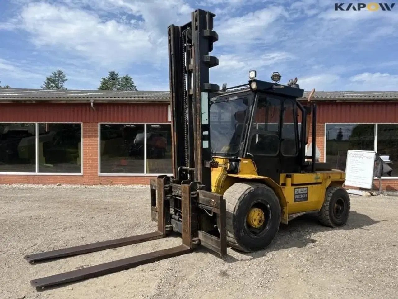 Billede 1 - Heden 5460