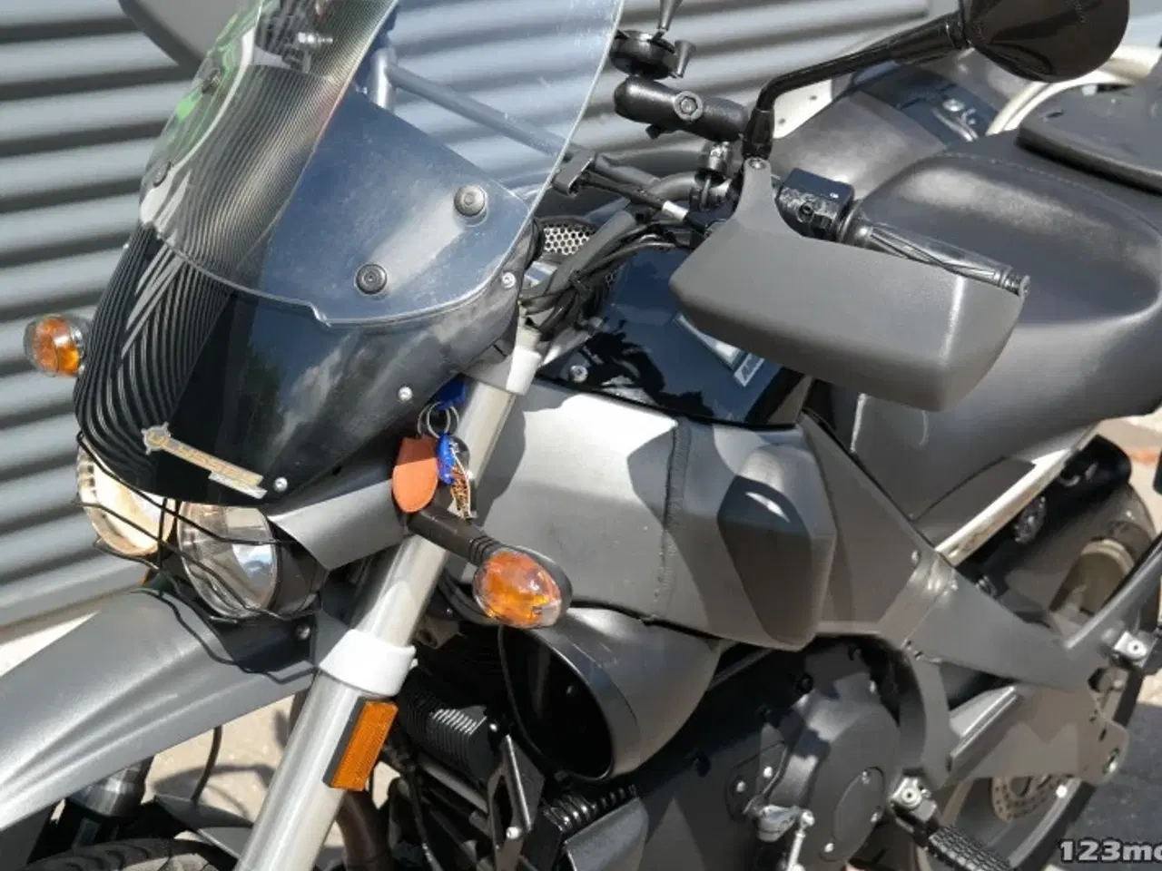 Billede 19 - Buell XB12X Ulysses MC-SYD BYTTER GERNE