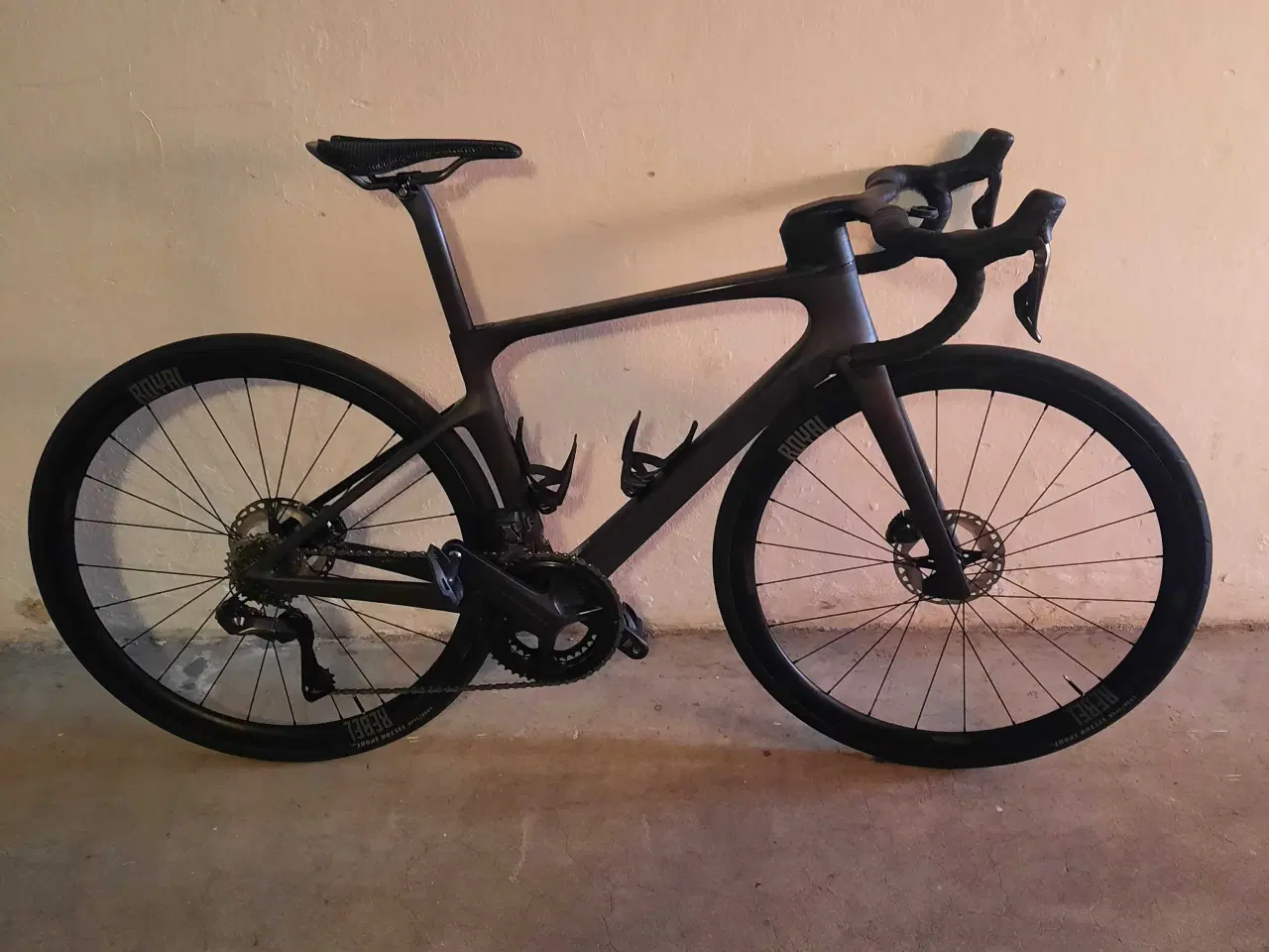 Billede 2 - Scott Foil RC 10 cykel 