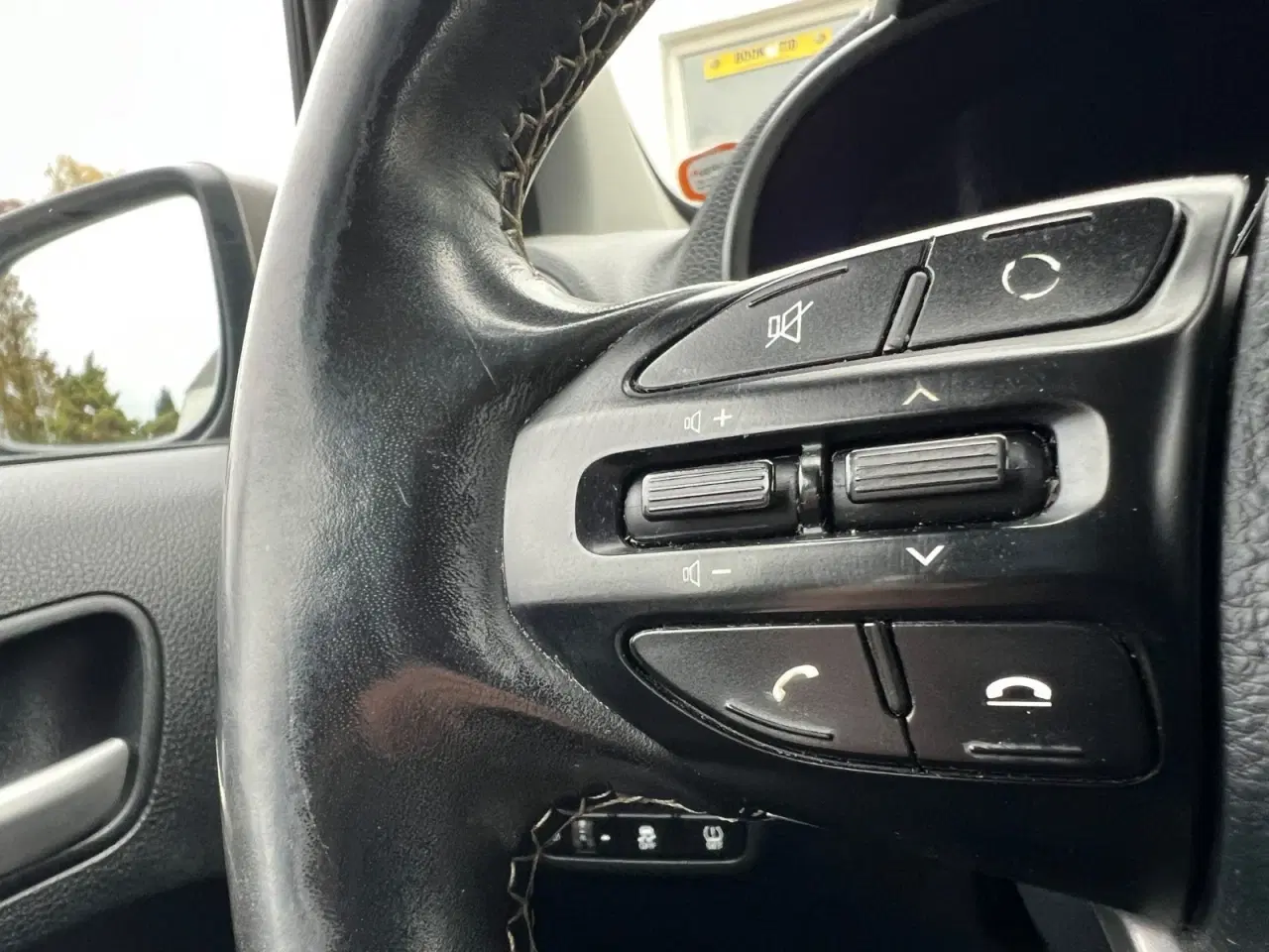 Billede 13 - Kia Picanto 1,0 MPi Advance