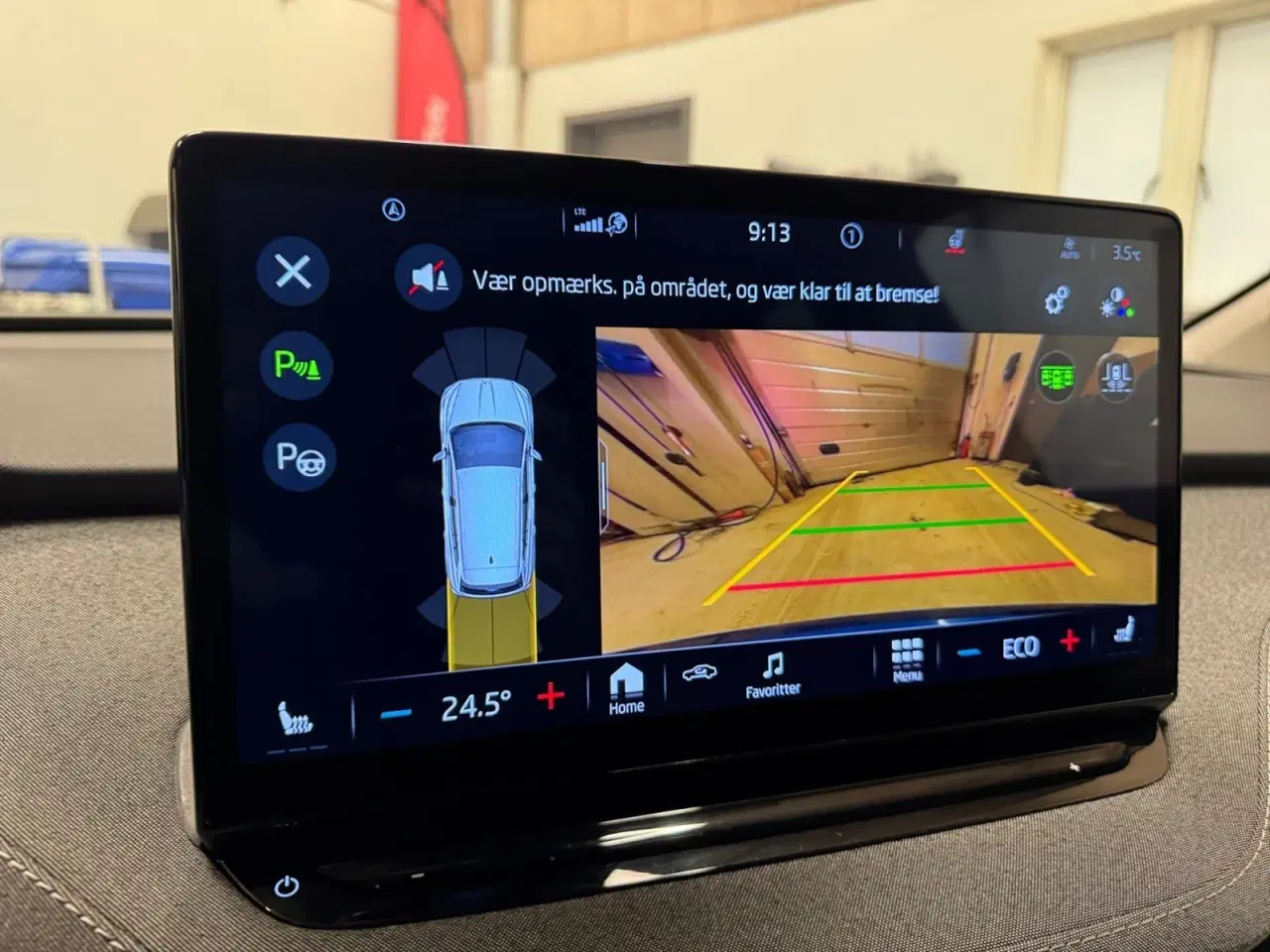 Billede 10 - Skoda Enyaq 80 iV Loft