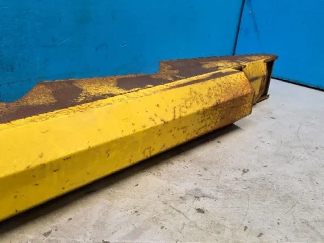 Billede 4 - New Holland 1550 Ryster 80374536