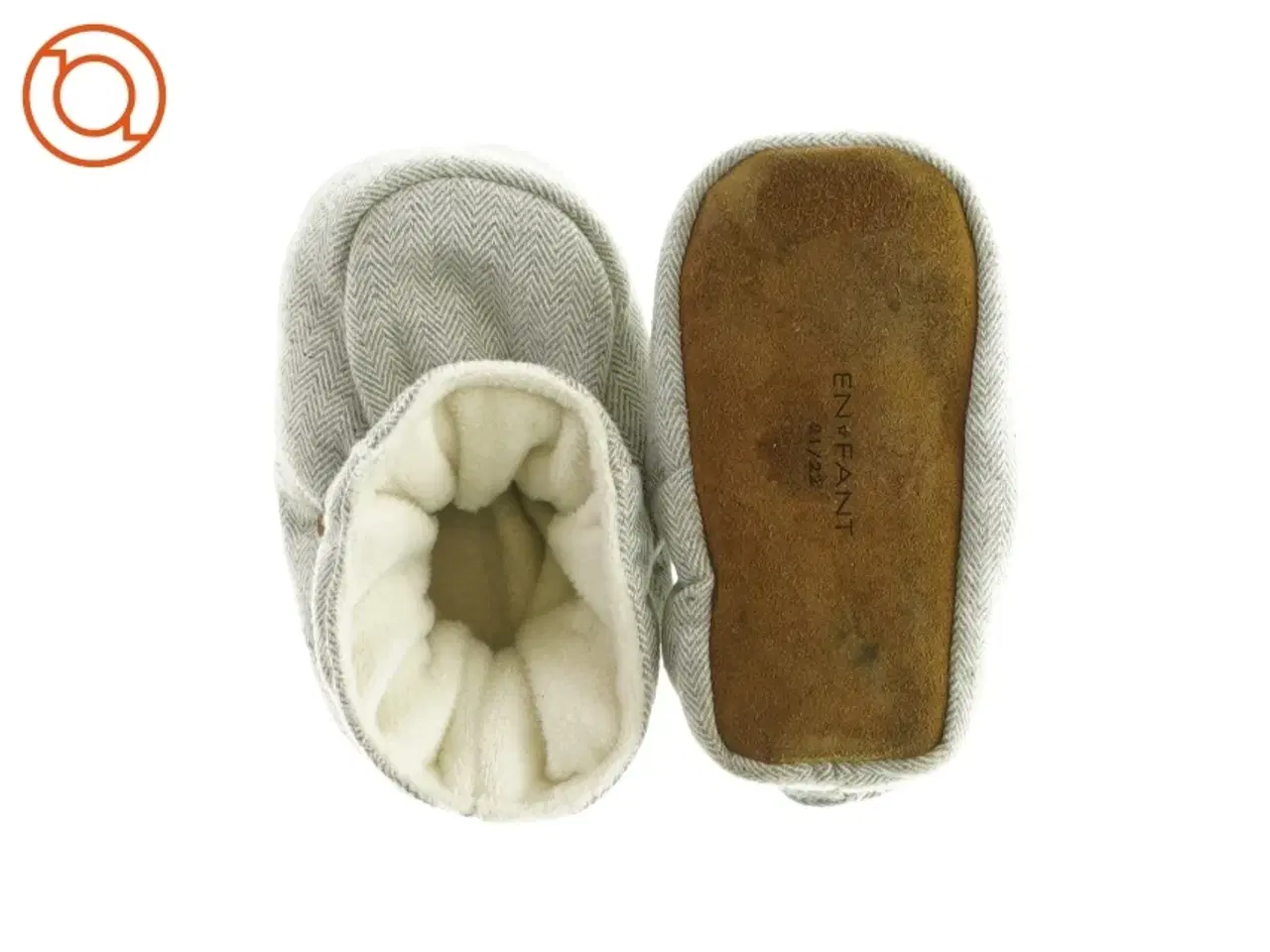 Billede 4 - Sutsko fra En Fant