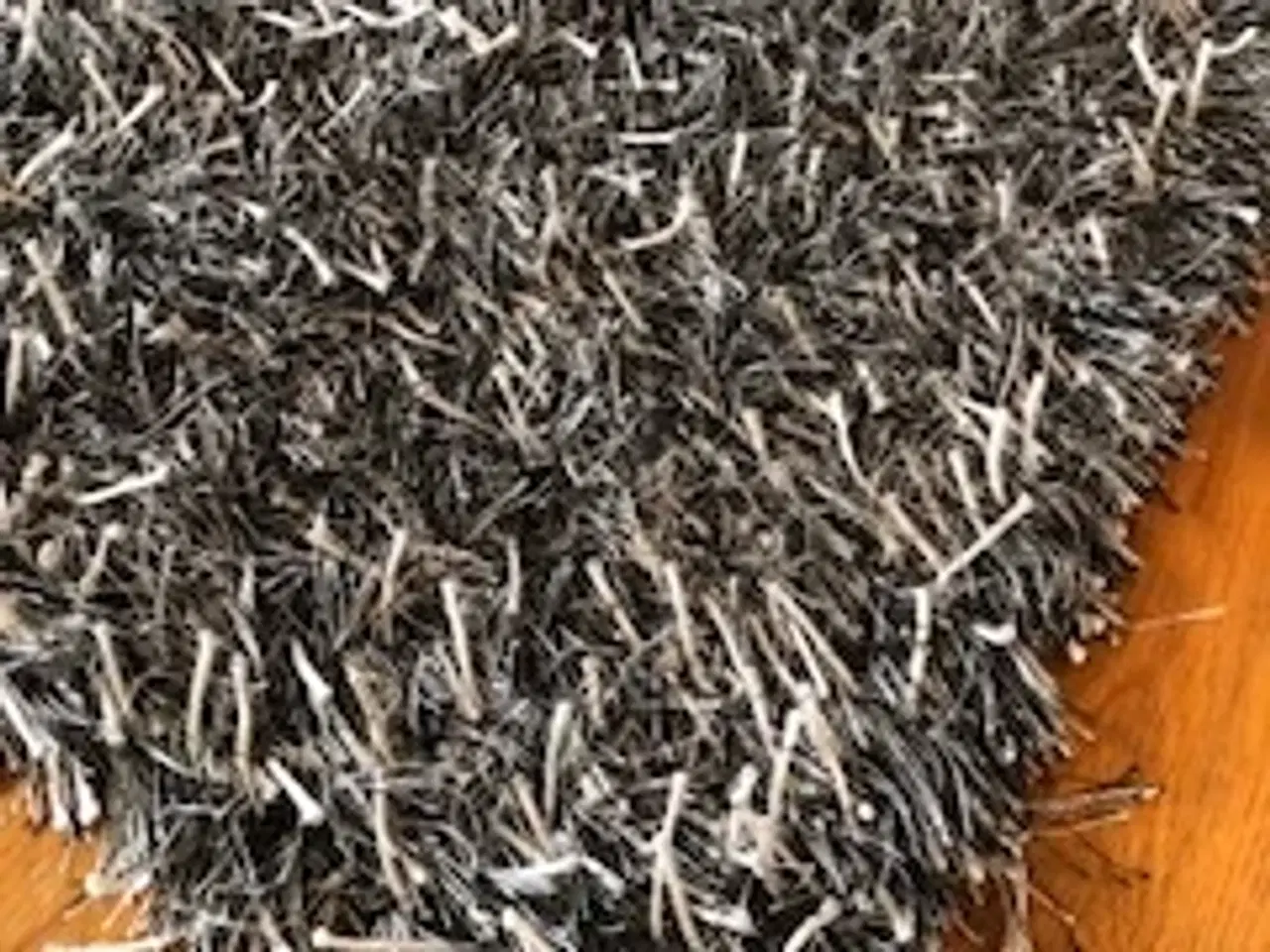 Billede 2 - Gulvtæppe fra Jysk 