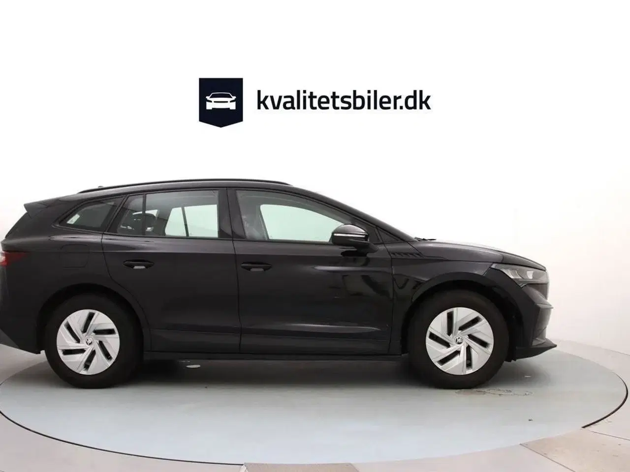 Billede 5 - Skoda Enyaq 50 iV