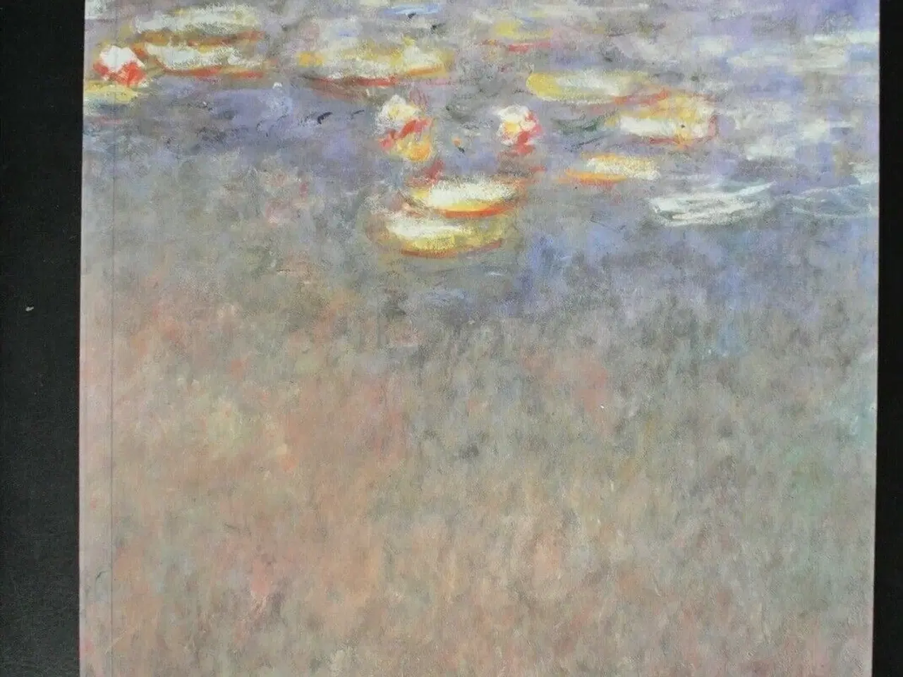 Billede 1 - claude monet 1840-1926 - en fest for øjnene, af ka