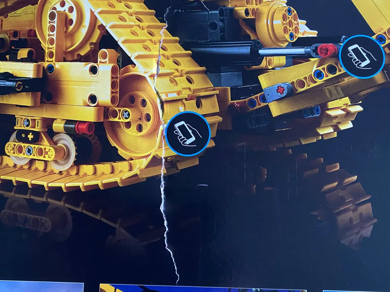 Billede 3 - Lego Technic