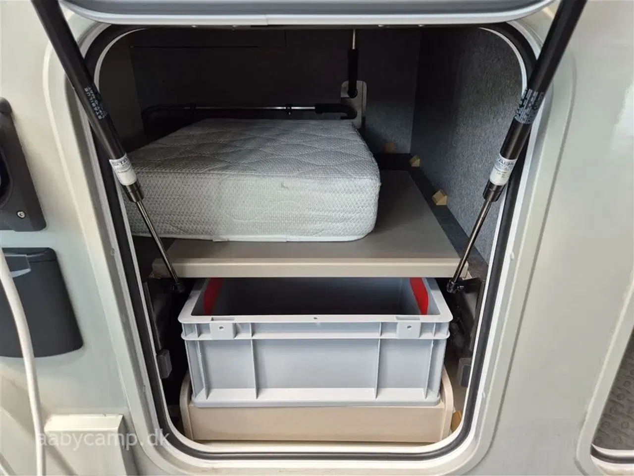 Billede 24 - 2025 - Euramobil Integra Line GT 726 EF   INTEGRA LINE GT - MERCEDES AL-KO