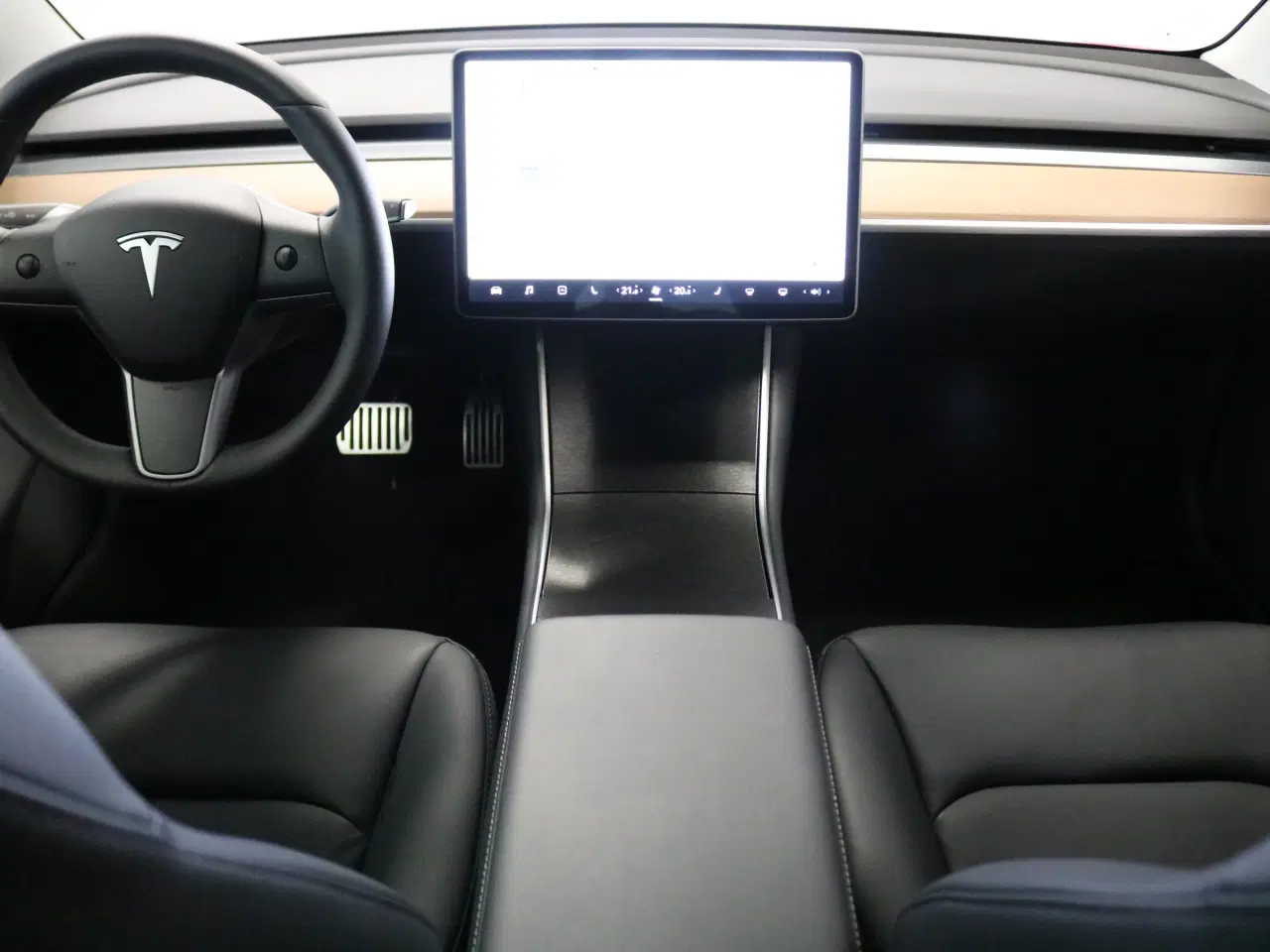 Billede 4 - Tesla tesla