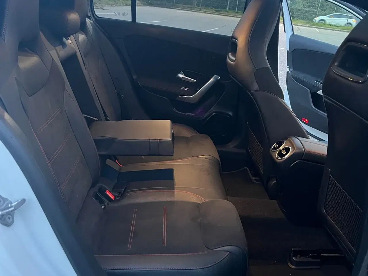 Billede 13 - Mercedes A220 d 2,0 AMG Line aut.