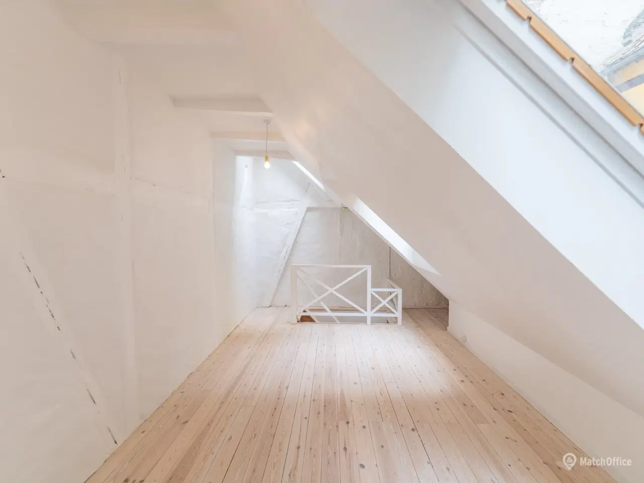 Billede 10 - Charmerende bindingsværkshus i tre plan – en skjult oase midt i Indre By