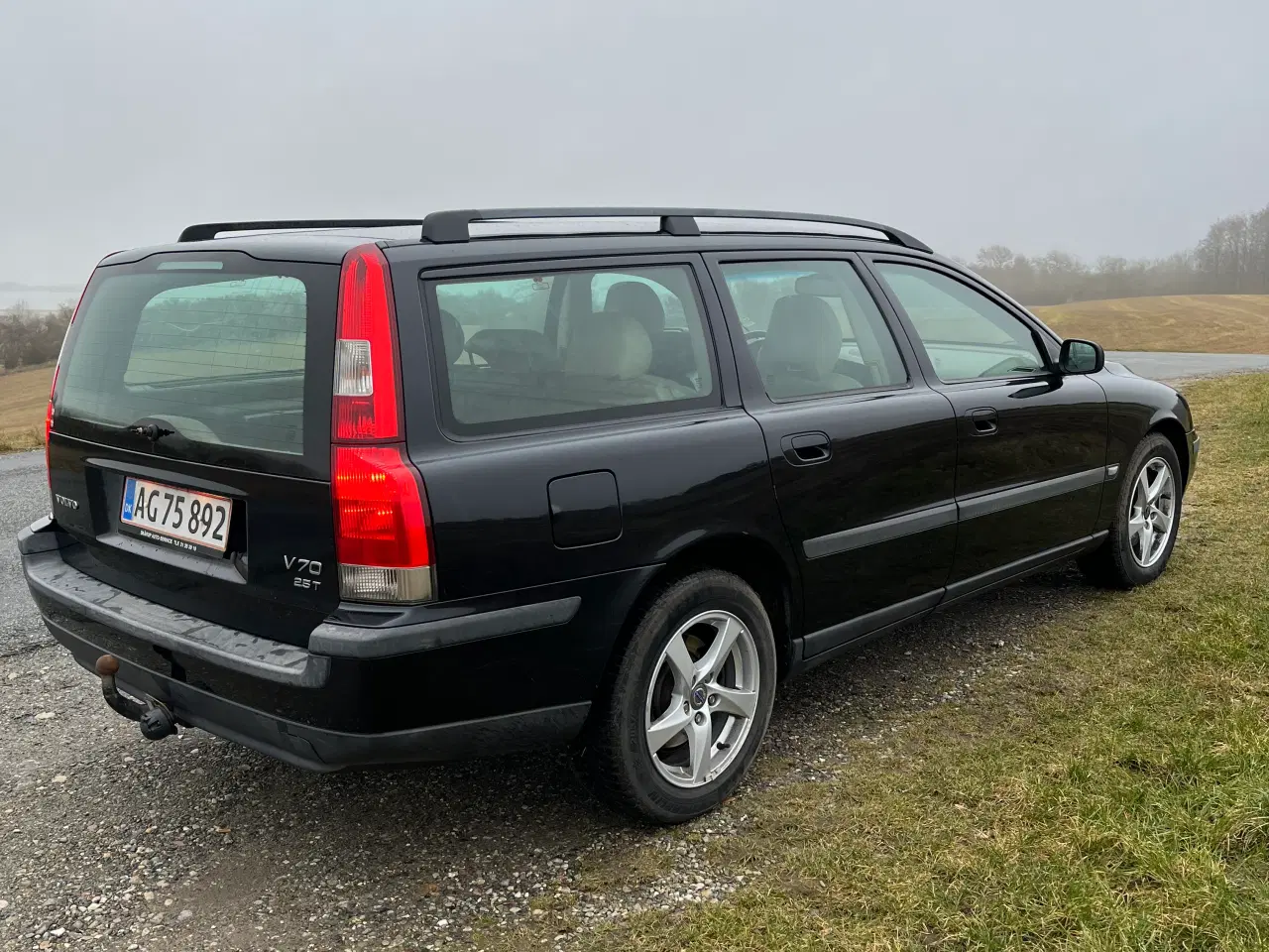 Billede 4 - Volvo v70 2,5T Synet