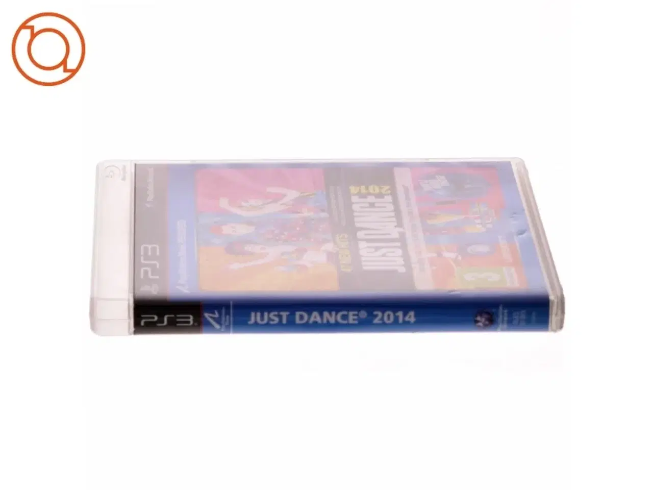 Billede 3 - Just Dance 2014 til PS3 fra Ubisoft