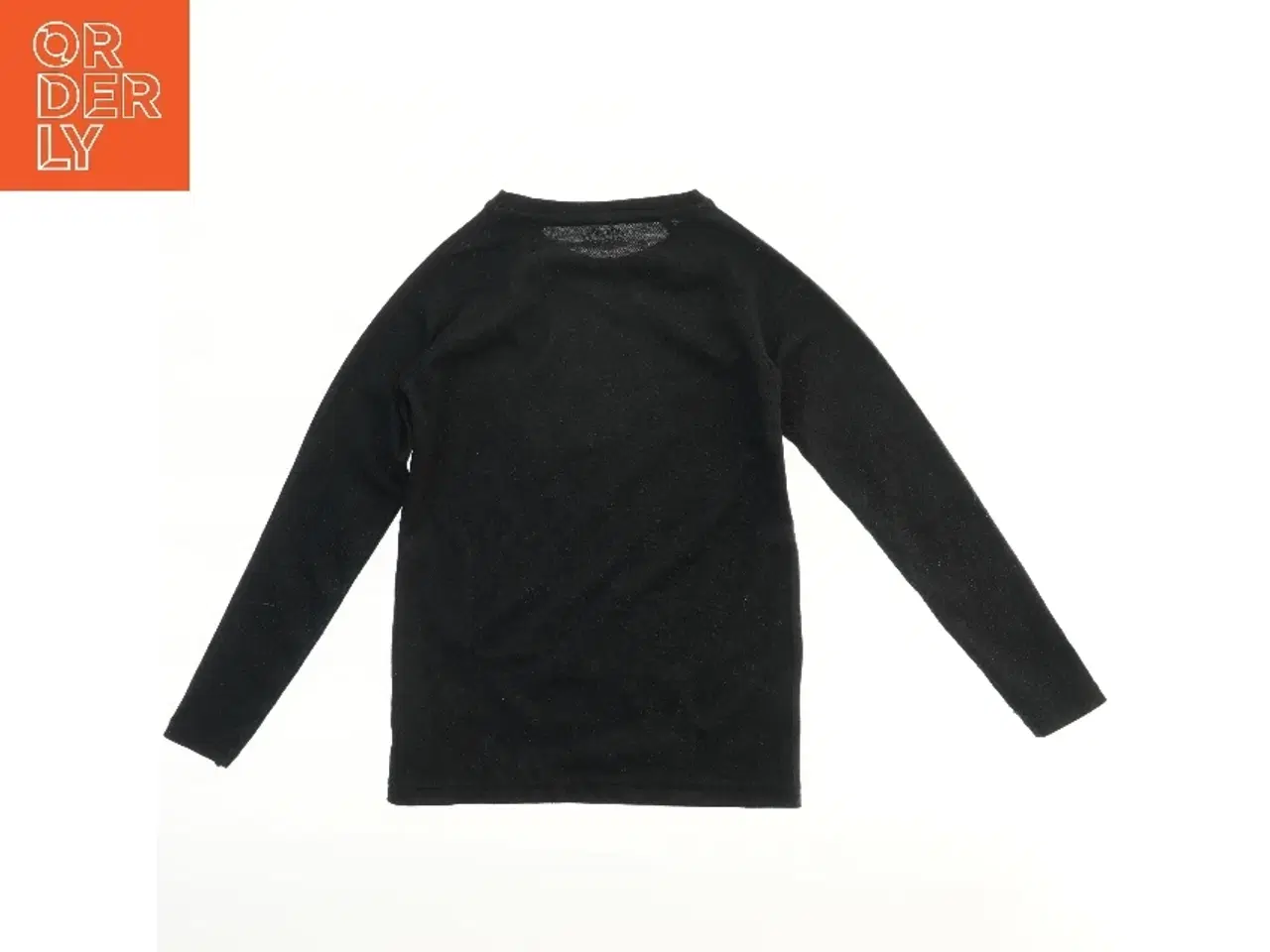 Billede 2 - Langærmet trøje fra Alpine (str. 134)