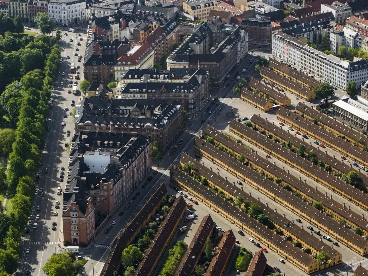 Billede 6 - Flotte rammer til den kvalitetsbevidste lejer