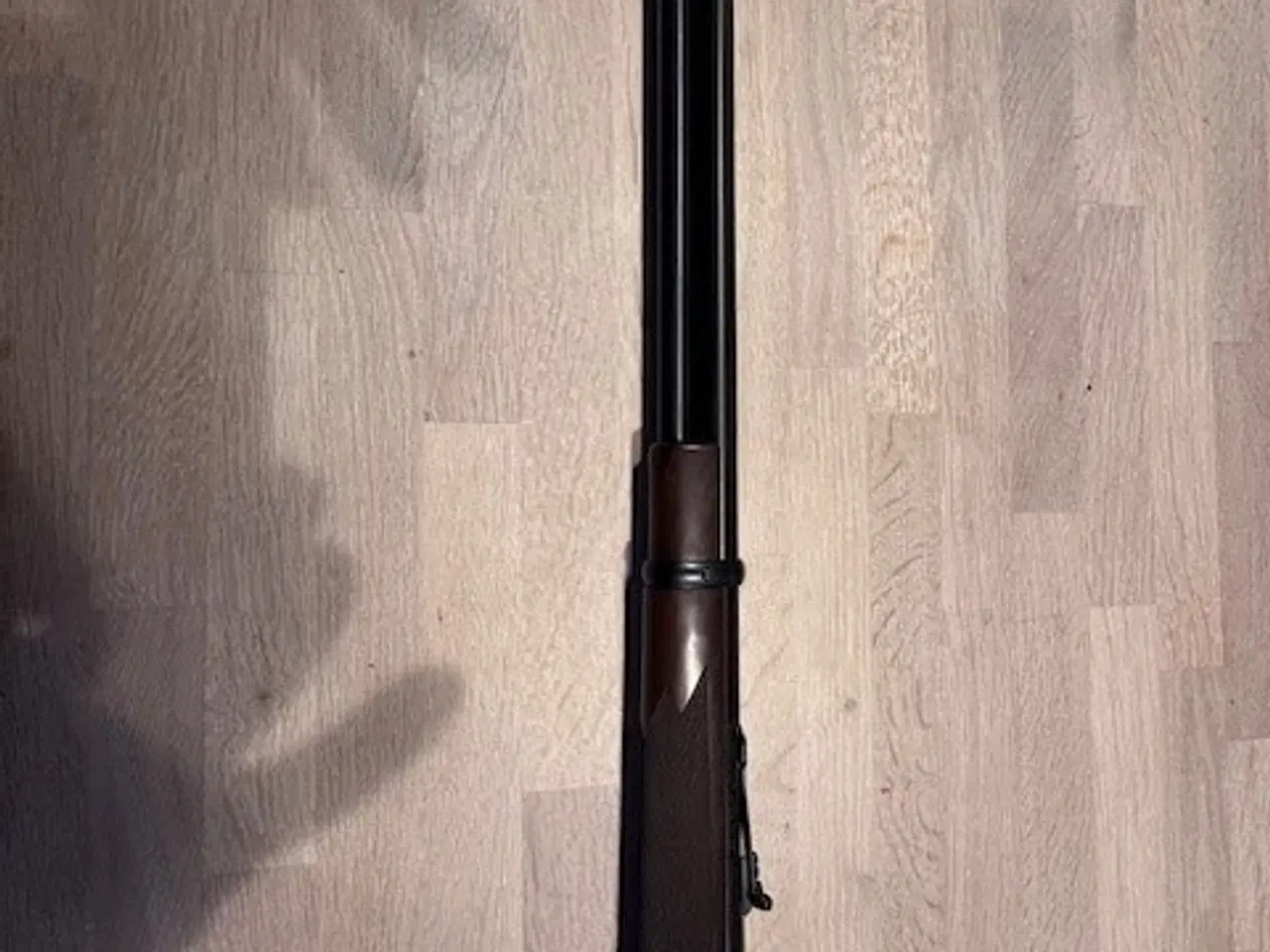 Billede 2 - WINCHESTER MODEL 9410 HAGLGEVÆR i KAL .410/65